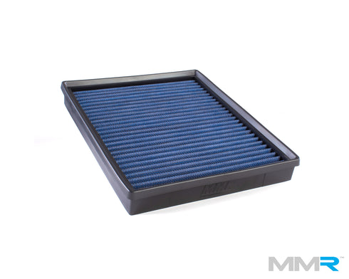 COTTON PANEL AIR FILTER  I  BMW F2x I F3x  I  N20
